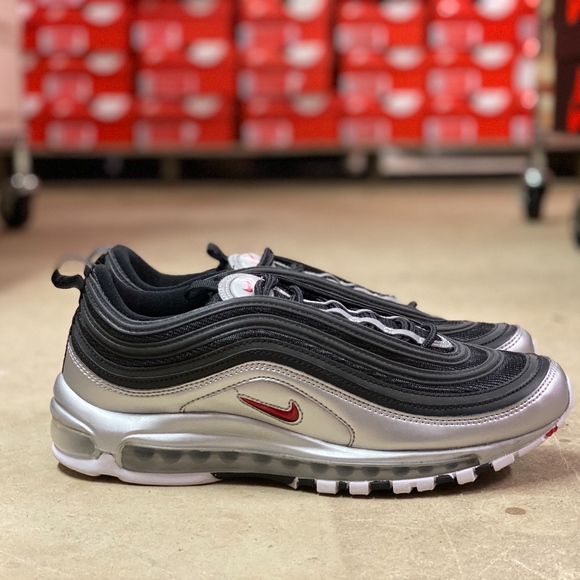 Nike Shoes | Air Max 97 Qs Mens 